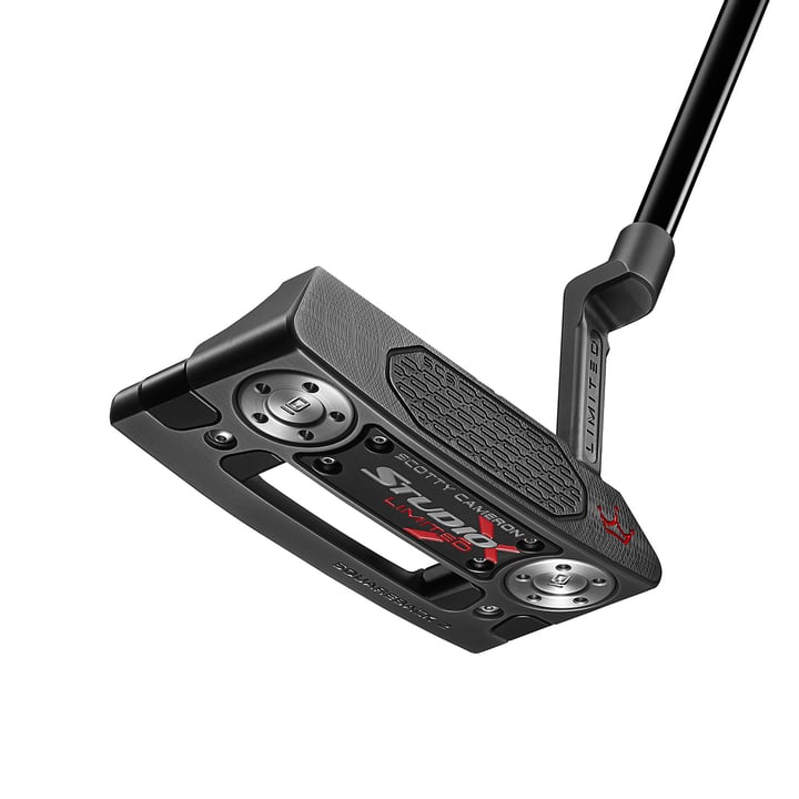 Studio Xperimental Squareback 2 Scotty Cameron