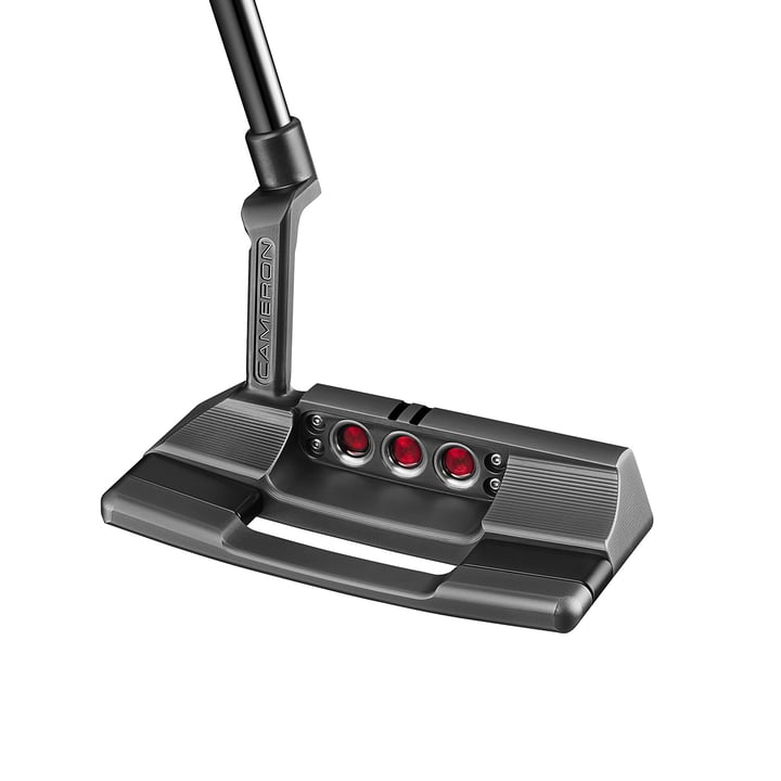 Studio Xperimental Squareback 2 Scotty Cameron Studio Xperimental Squareback 2 Scotty Cameron