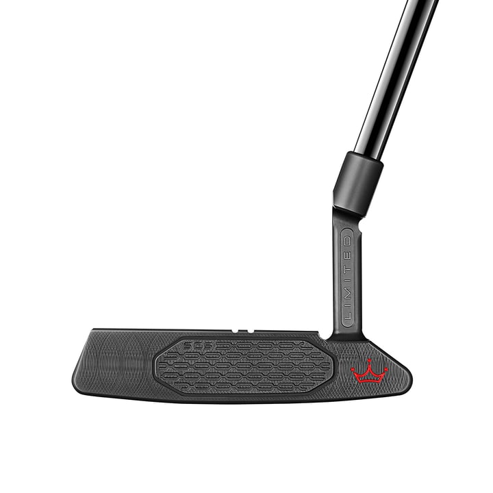 Studio Xperimental Squareback 2 Scotty Cameron Studio Xperimental Squareback 2 Scotty Cameron