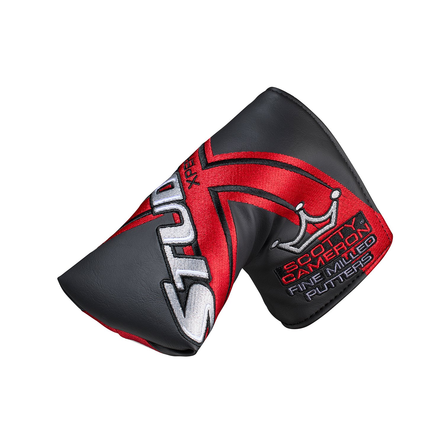 Studio Xperimental Squareback 2 Scotty Cameron