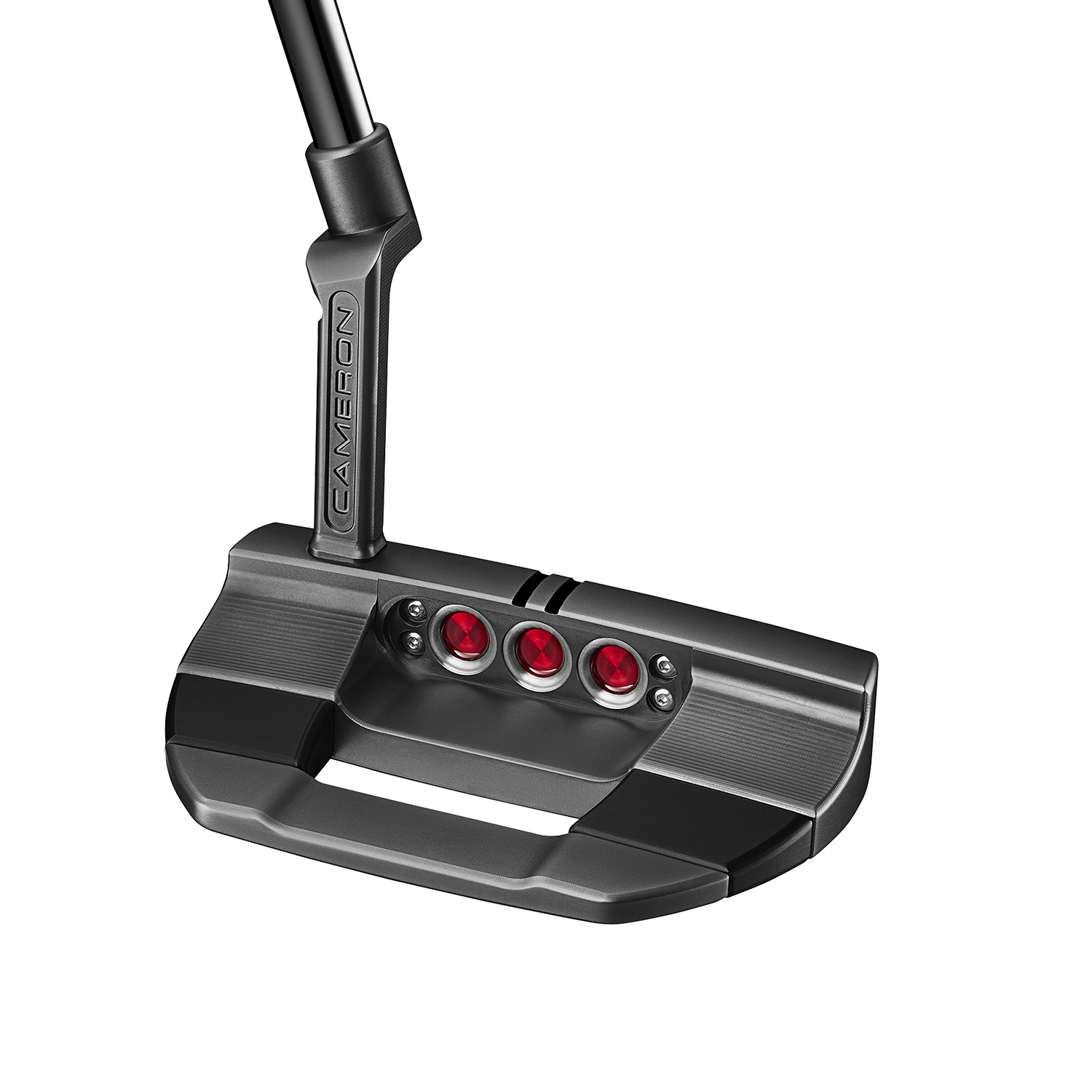 Scotty Cameron Studio Xperimental Fastback 2 - Mid mallet putters