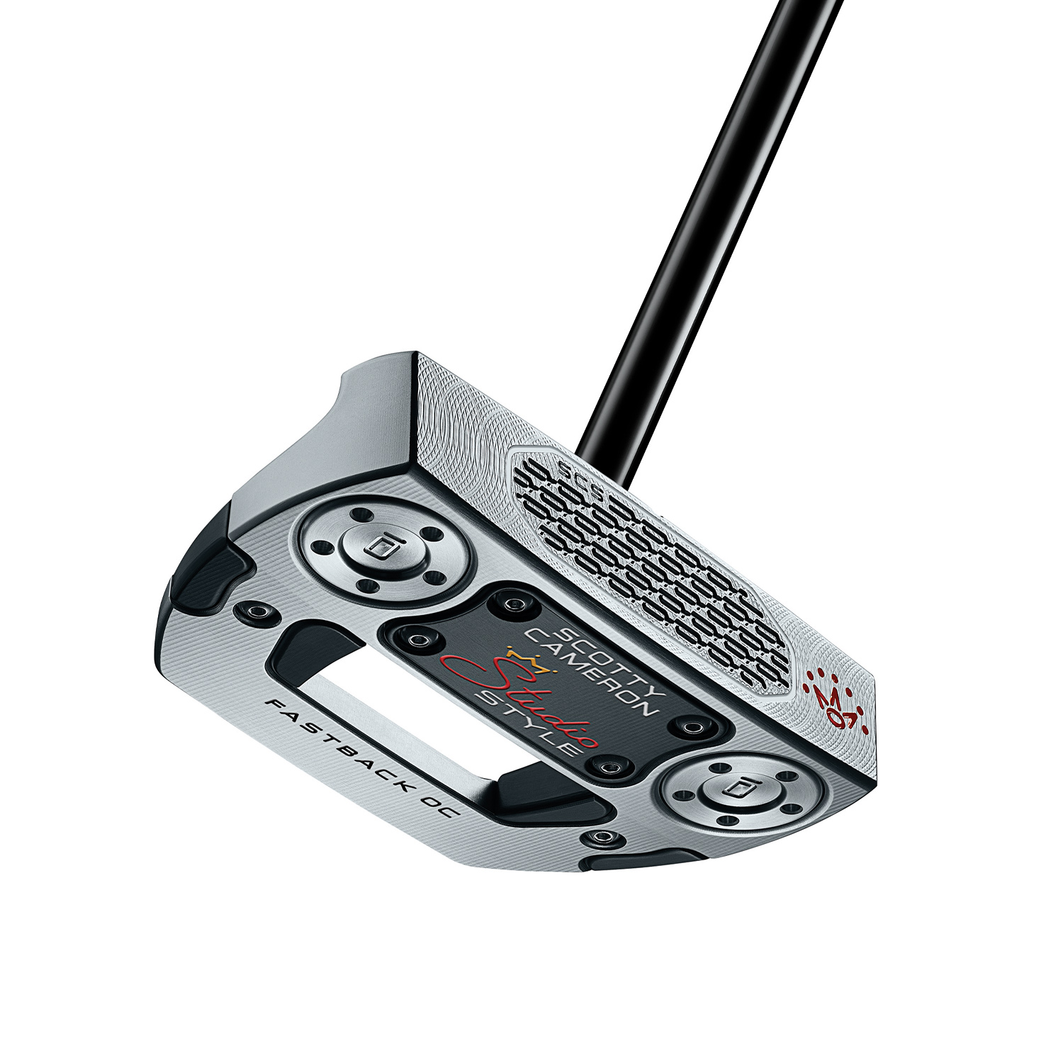 Scotty Cameron Fastback OC Putter