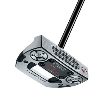 Fastback OC Scotty Cameron