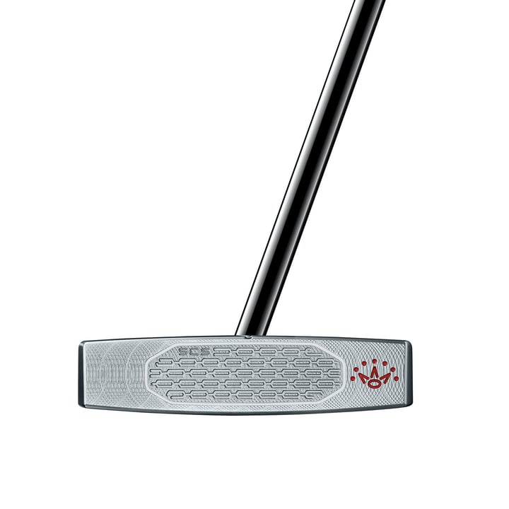 Fastback OC Scotty Cameron Fastback OC Scotty Cameron