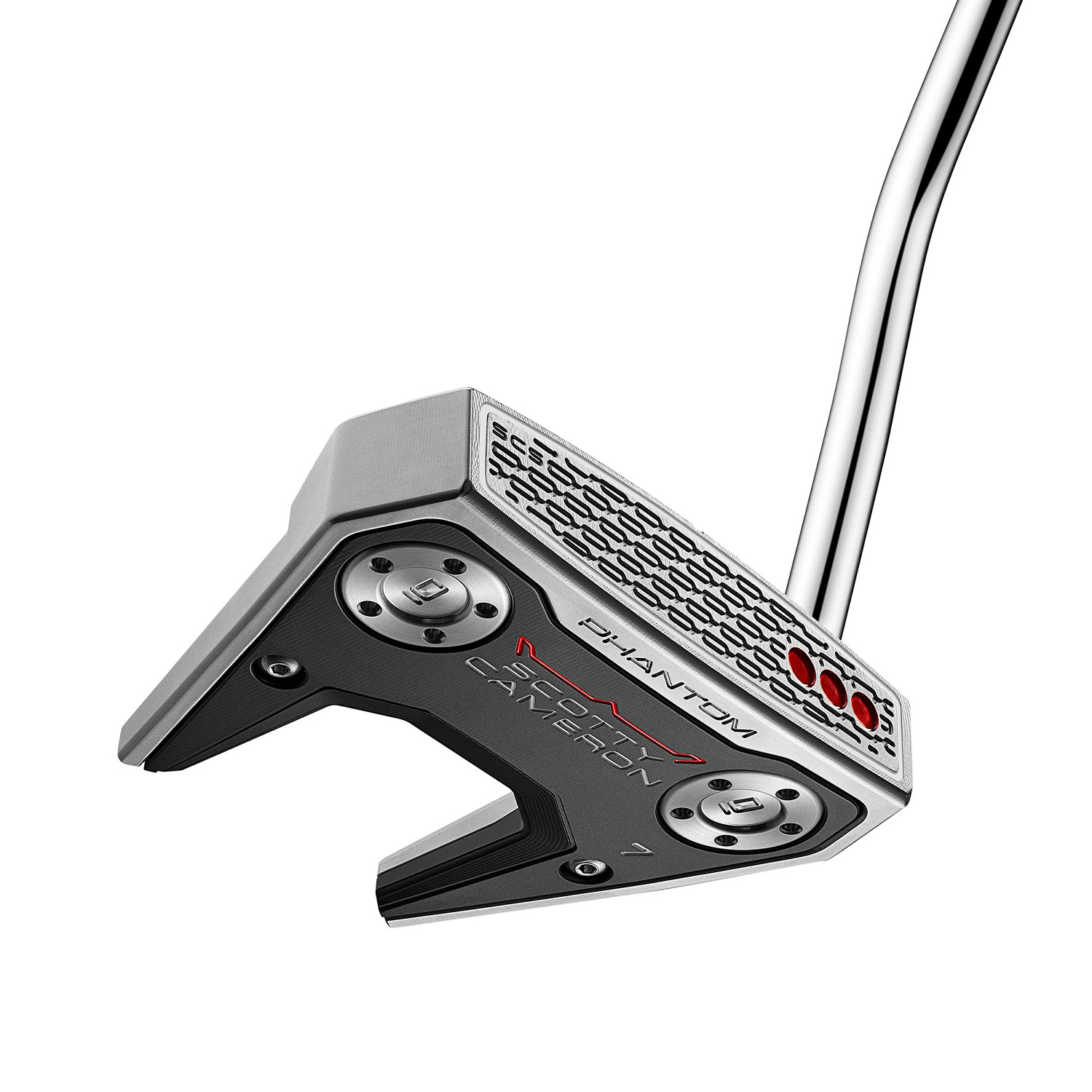 Scotty Cameron Phantom 7 Putter