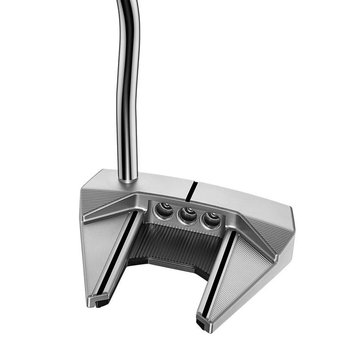 Phantom 7 Double Bend Scotty Cameron