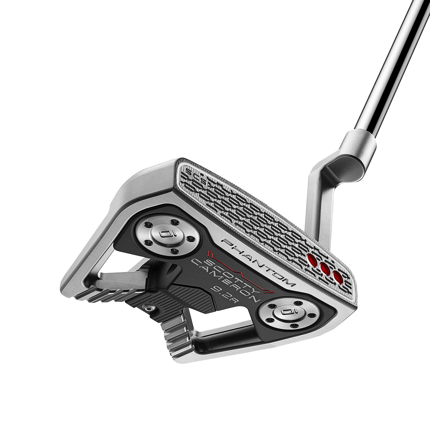 Scotty Cameron Phantom 9.2R Putter
