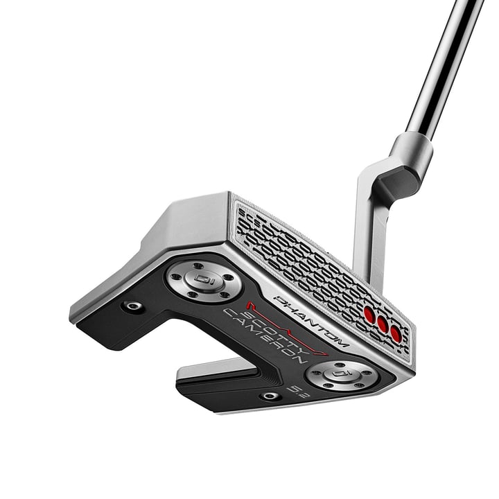 Phantom 5.2 Scotty Cameron