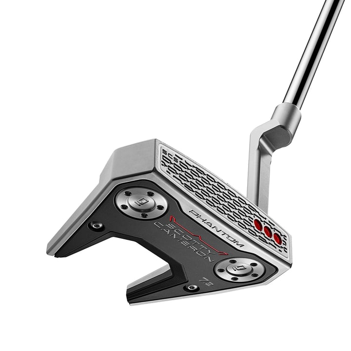 Phantom 7.2 Scotty Cameron