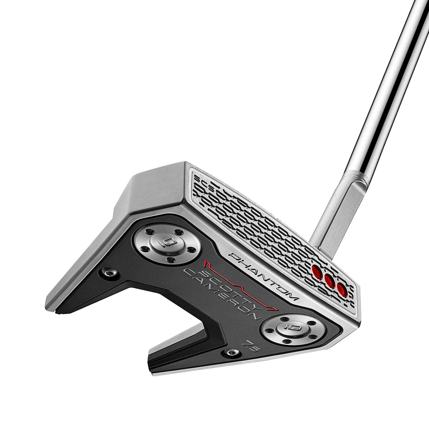 Scotty Cameron Scotty Cameron Phantom 7.5 Putter