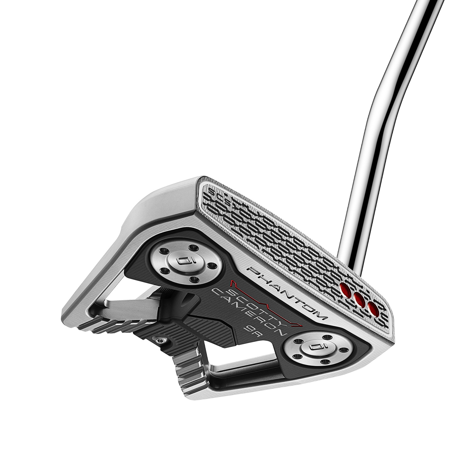 Scotty Cameron Phantom - 9R Putter