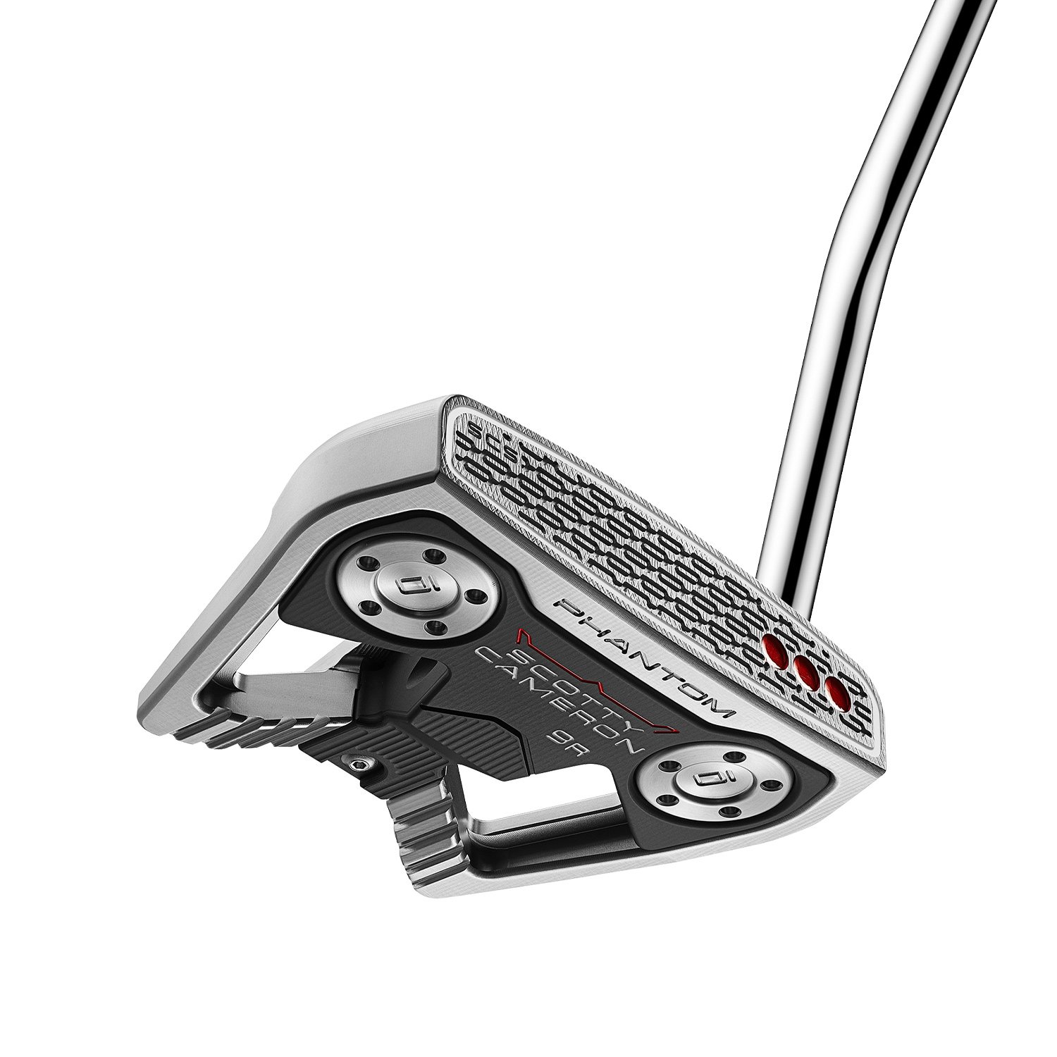 Phantom 9R Scotty Cameron Phantom 9R Scotty Cameron