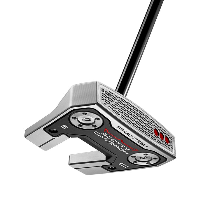 Phantom 5 OC Scotty Cameron