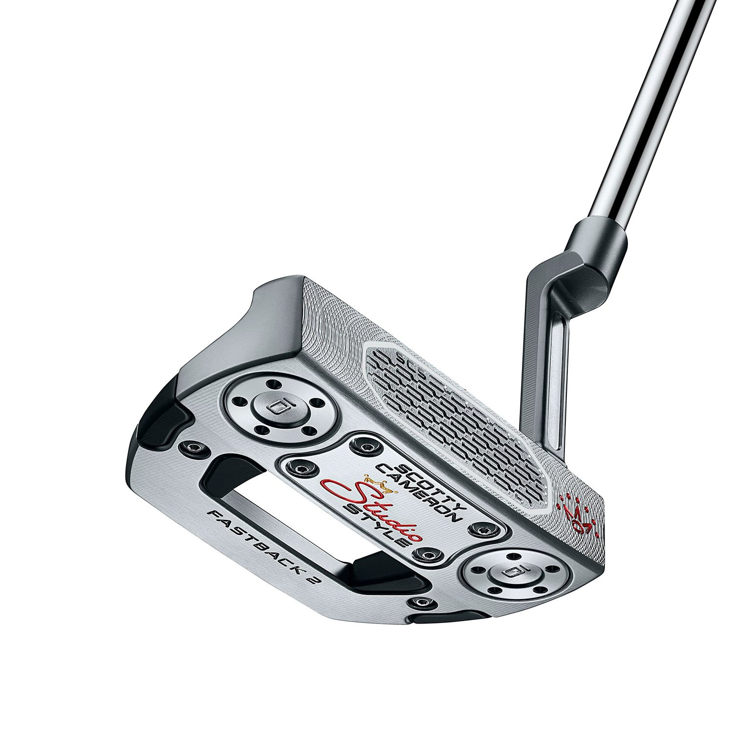 SS Fastback 2 Scotty Cameron