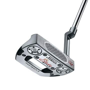 SS Fastback 2 Scotty Cameron