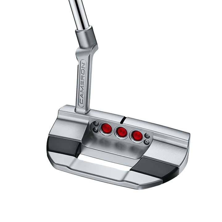 SS Fastback 2 Scotty Cameron