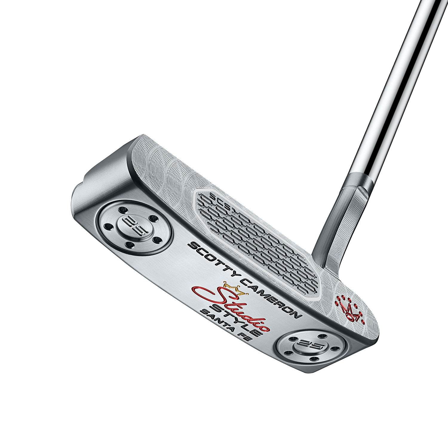 Scotty Cameron SS Santa FE Putter