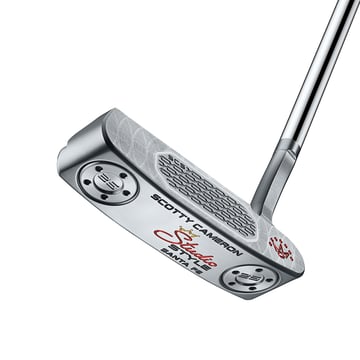 SS Santa Fe Scotty Cameron