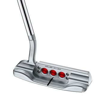 SS Santa Fe Scotty Cameron