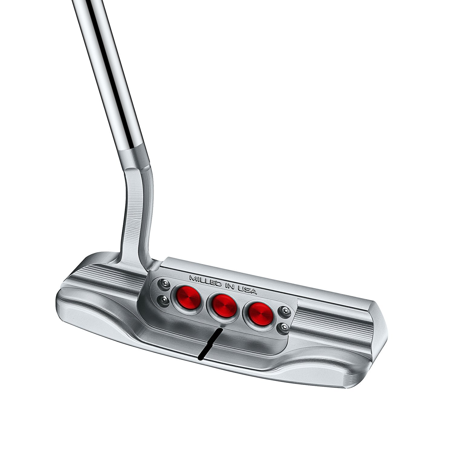 SS Santa Fe Scotty Cameron SS Santa Fe Scotty Cameron