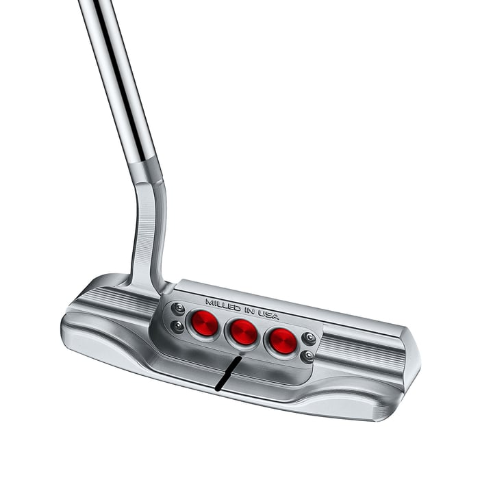 SS Santa Fe Scotty Cameron SS Santa Fe Scotty Cameron