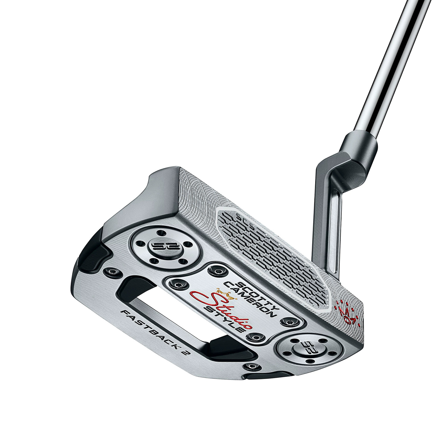 Scotty Cameron SS Fastback 2 LD Putter