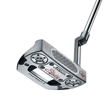 SS Fastback 2 LD Scotty Cameron