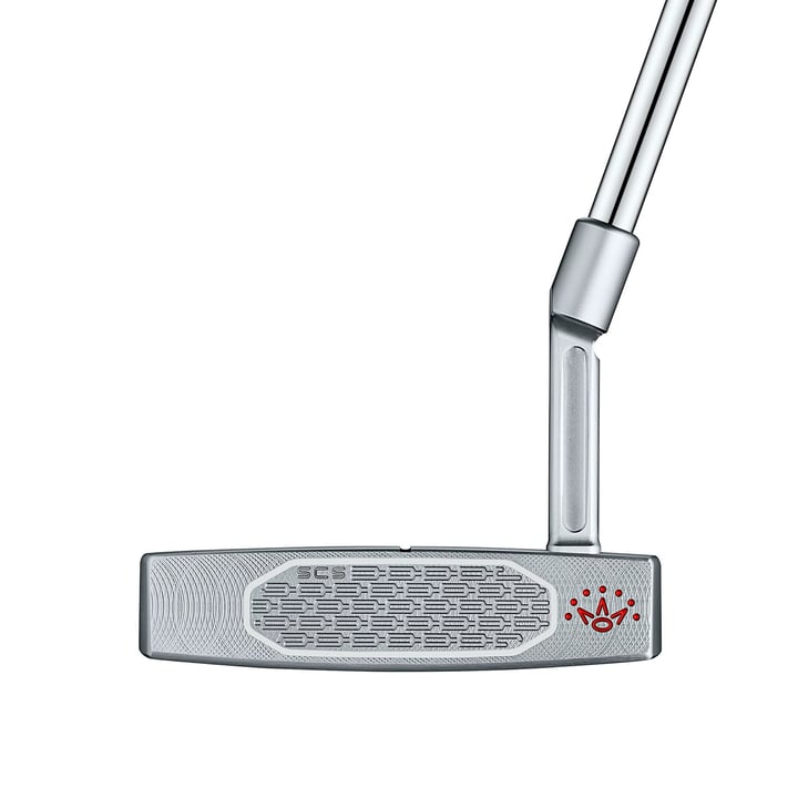 SS Fastback 2 LD Scotty Cameron