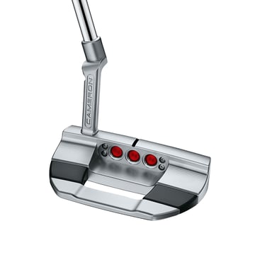 SS Fastback 2 LD Scotty Cameron