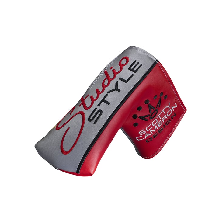 SS Fastback 2 LD Scotty Cameron