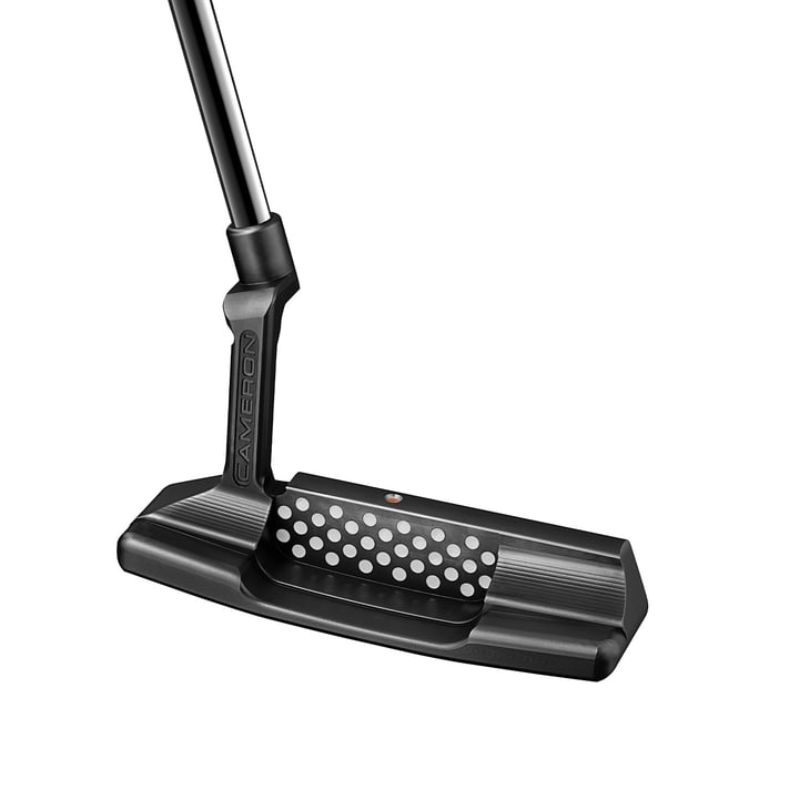 H25 Limited Teryllium Newport 2 Scotty Cameron