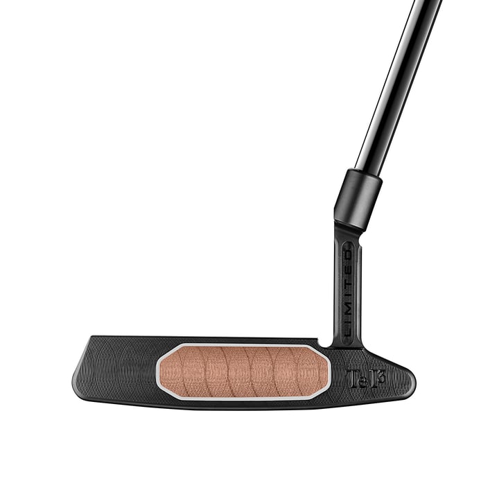 H25 Limited Teryllium Newport 2 Scotty Cameron