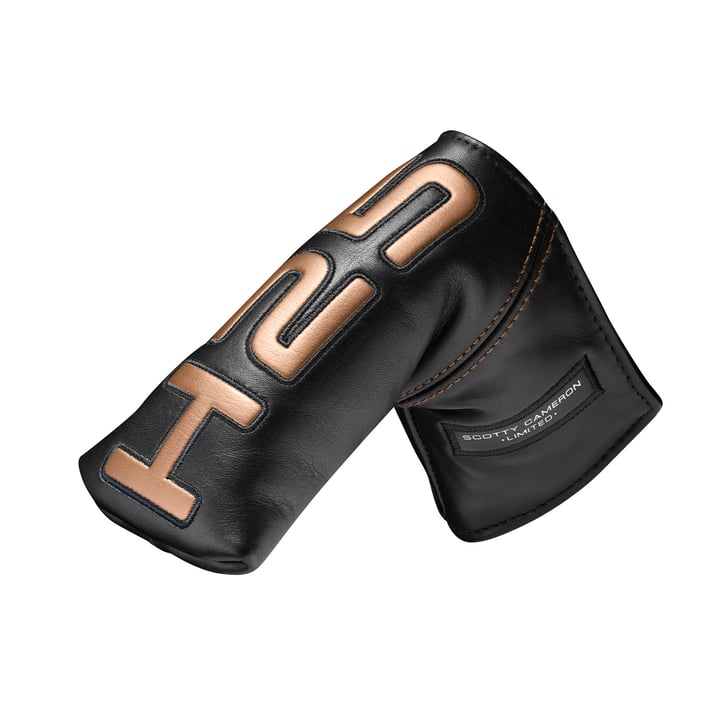 H25 Limited Teryllium Newport 2 Scotty Cameron