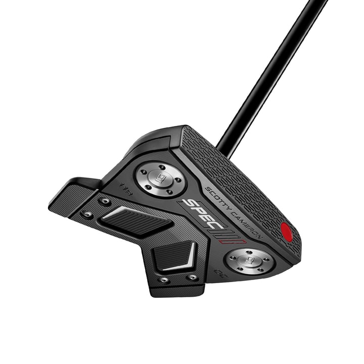 Spec III 11R OC Scotty Cameron