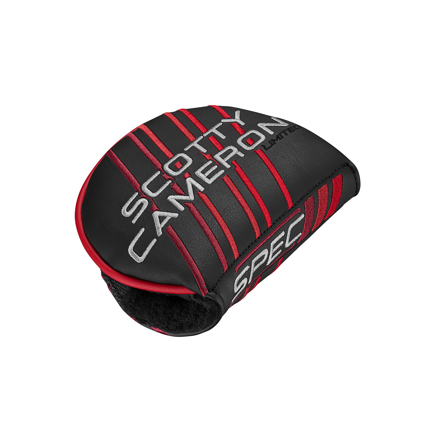Spec III 11R OC Scotty Cameron