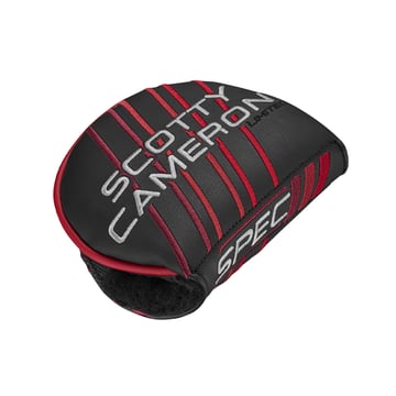 Spec III 5 OC Scotty Cameron