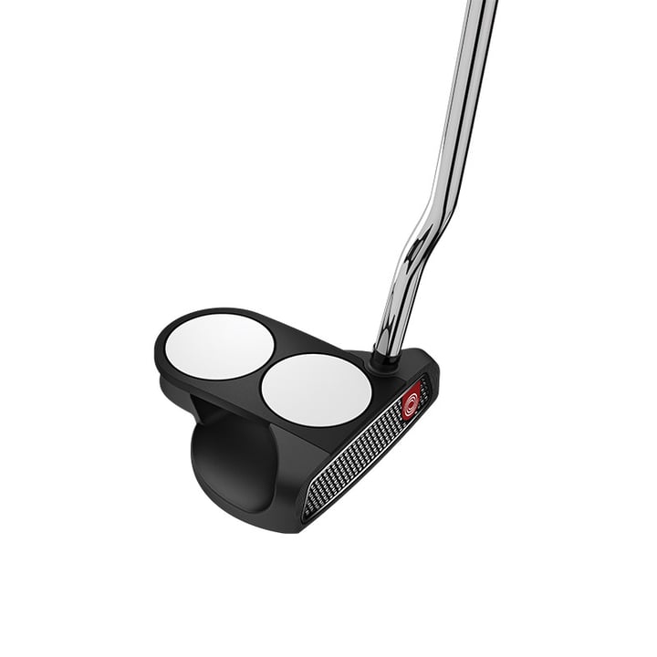 O-Works 17 Black 2-Ball Odyssey