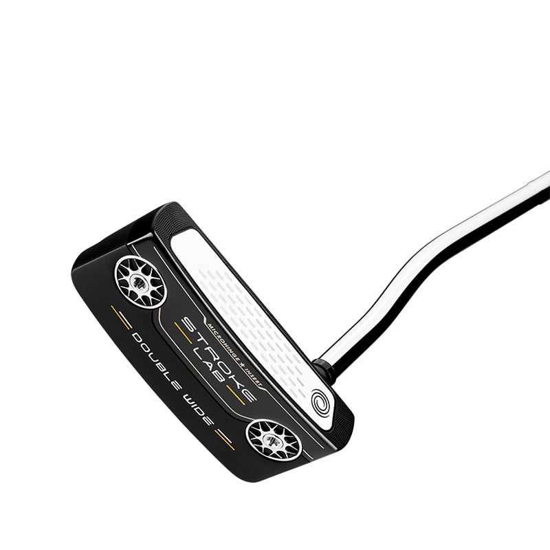 Stroke Lab Black DW OS Odyssey