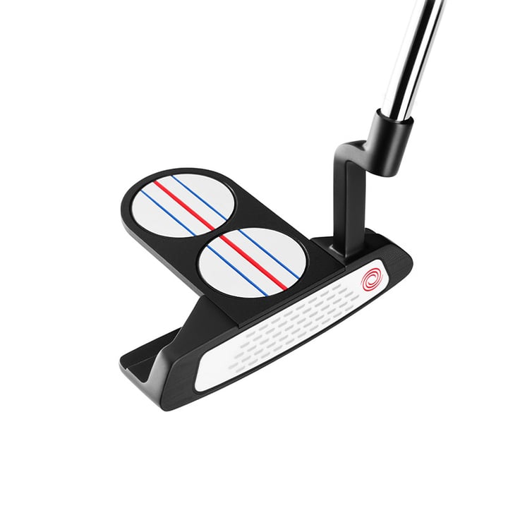 Stroke Lab Triple Track 2-Ball Blade OS Odyssey