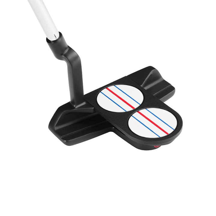 Stroke Lab Triple Track 2-Ball Blade OS Odyssey