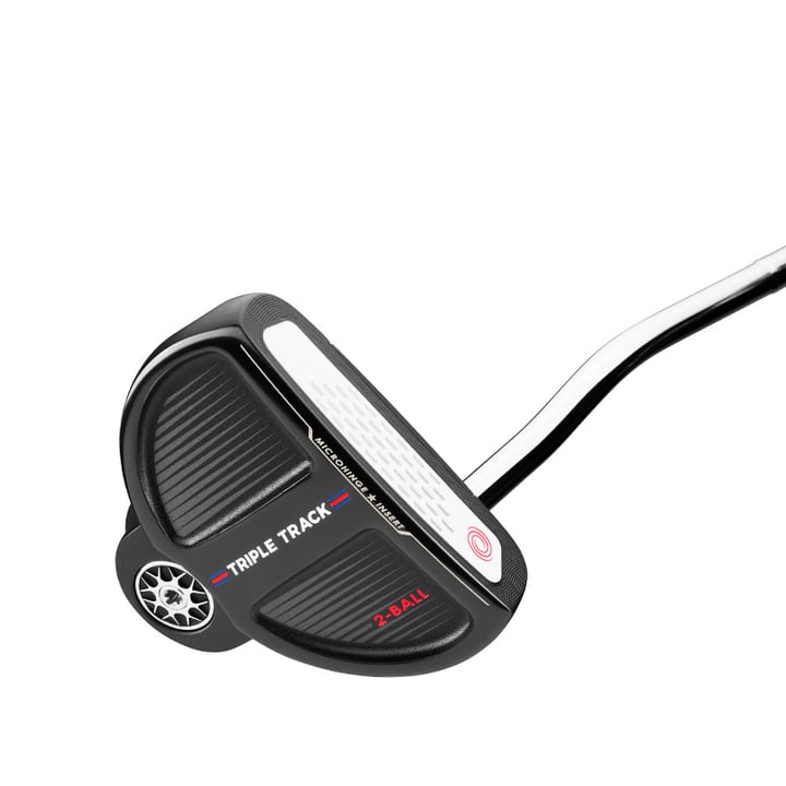 2-Ball TT Odyssey