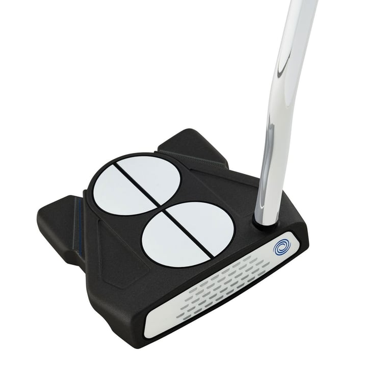 Ten Double Bend 2-Ball Lined OS Odyssey