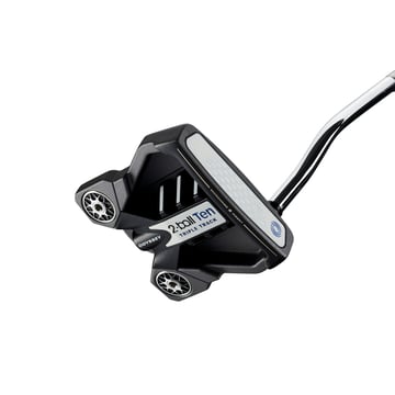 Ten Double Bend 2-Ball TT OS Odyssey