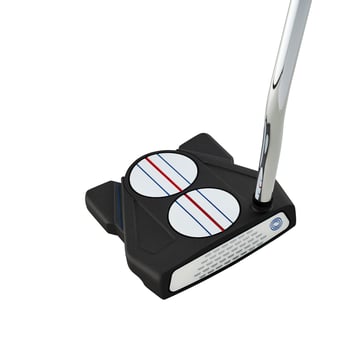 Ten Double Bend 2-Ball TT OS Odyssey