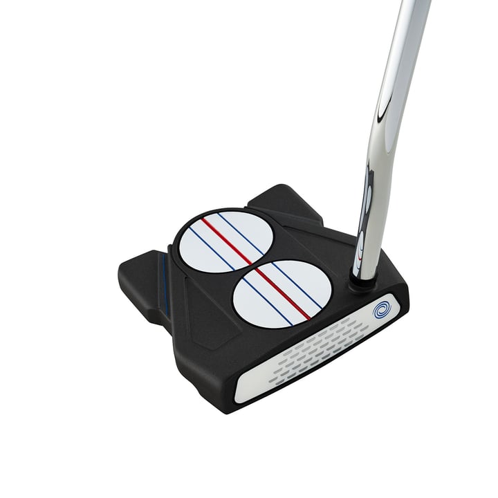 Ten Double Bend 2-Ball TT OS Odyssey