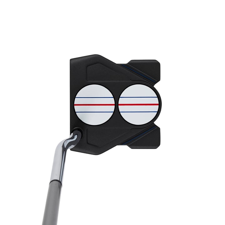 Ten Double Bend 2-Ball TT OS Odyssey