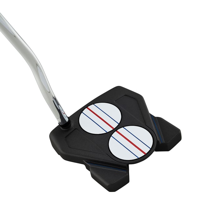Ten Double Bend 2-Ball TT OS Odyssey