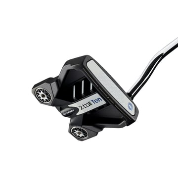 Ten Double Bend 2-Ball Pistol Odyssey