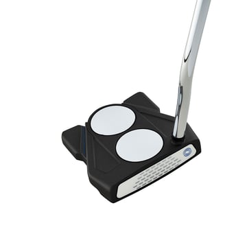 Ten Double Bend 2-Ball Pistol Odyssey