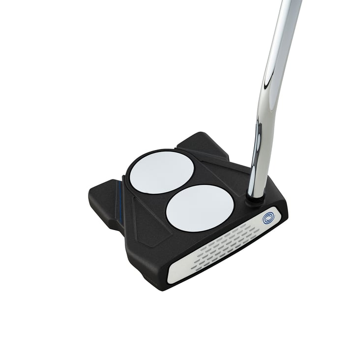 Ten Double Bend 2-Ball Pistol Odyssey